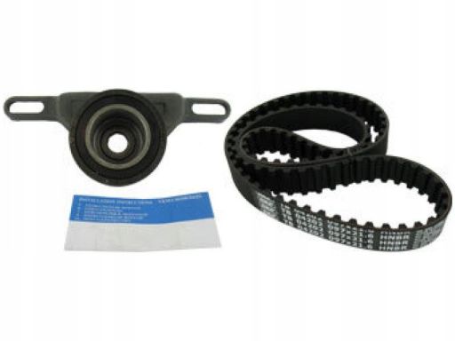 Zestaw Paska Rozrządu Vkma 04202