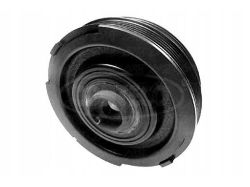 Koło Pasowe Wału Korbowego 21653131