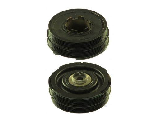 Koło Pasowe Wału Korbowego 21653131