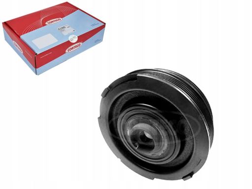 Koło Pasowe Wału Korbowego 21653131