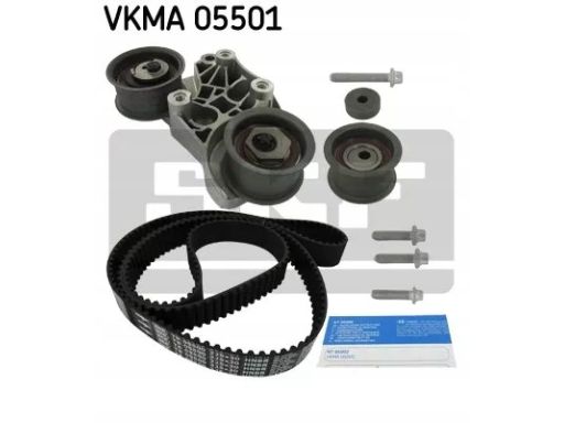 Zestaw Paska Rozrządu Vkma 05501