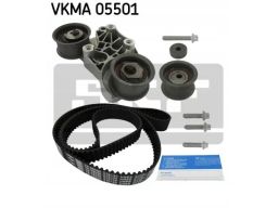 Zestaw Paska Rozrządu Vkma 05501