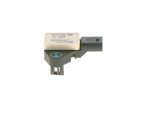 Czujnik Ciśnienia W Kolekt. Ssącym 0 261 232 020