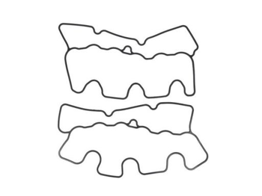 Uszczelka Pokrywy Zaworów 111606 Zach