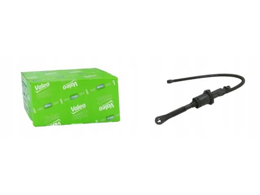 Pompa Sprzęgła 874350