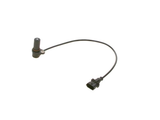 Czujnik Położenia Wału Korbowego 0 281 002 214