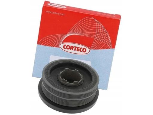 Koło Pasowe Wału Korbowego 80000374