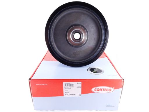 Koło Pasowe Wału Korbowego 80000374