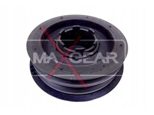 Koło Pasowe Wału Korbowego 80000374