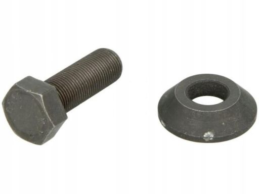 Zestaw Śrub Koła Pasowego Wału Korbowego 80001258