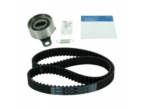 Zestaw Paska Rozrządu Vkma 91005