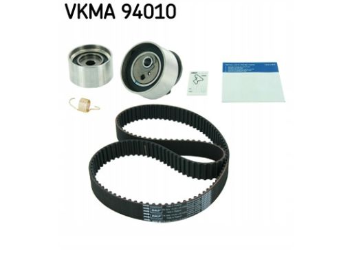 Zestaw Paska Rozrządu Vkma 94010