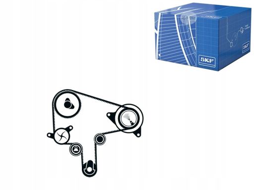 Zestaw Paska Rozrządu Vkma 94920