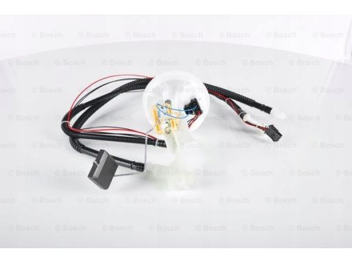 Czujnik Kontroli Poziomu Paliwa 0 986 580 343