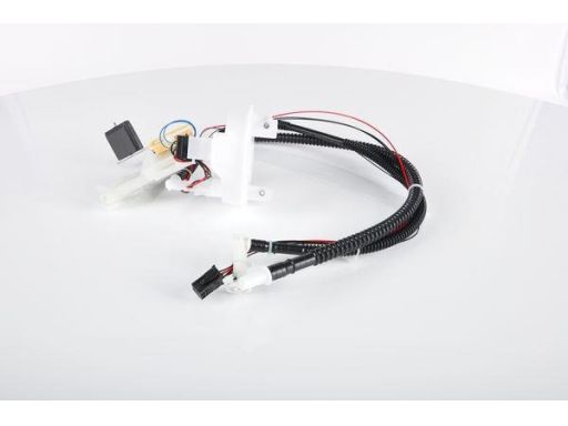 Czujnik Kontroli Poziomu Paliwa 0 986 580 343