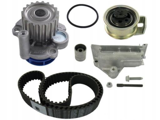 Zestaw Paska Rozrządu + Pompa Cieczy Chł Vkmc 01942