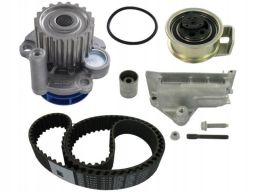 Zestaw Paska Rozrządu + Pompa Cieczy Chł Vkmc 01942
