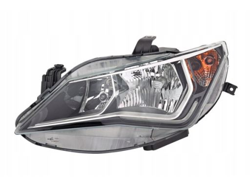 Reflektor Świateł Przednich 046724