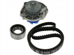 Zestaw Paska Rozrządu + Pompa Cieczy Chł Vkmc 02203