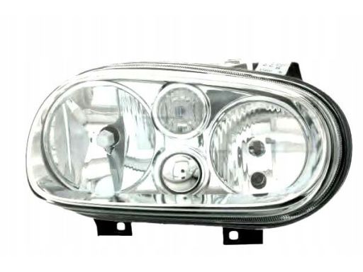 Reflektor Świateł Przednich 20-5386-75-2