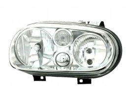 Reflektor Świateł Przednich 20-5386-75-2