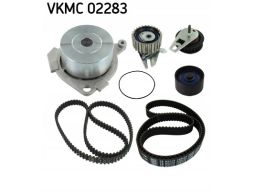 Zestaw Paska Rozrządu + Pompa Cieczy Chł Vkmc 02283