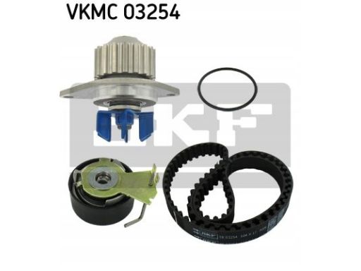 Zestaw Paska Rozrządu + Pompa Cieczy Chł Vkmc 03254