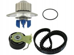 Zestaw Paska Rozrządu + Pompa Cieczy Chł Vkmc 03254