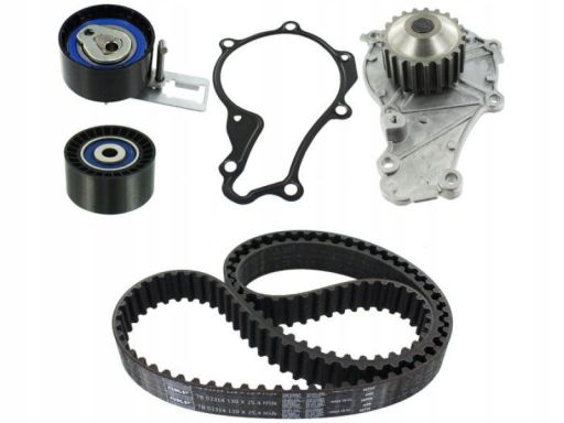 Zestaw Paska Rozrządu + Pompa Cieczy Chł Vkmc 03314