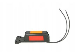 Światło Obrysowe 1080P/Ii