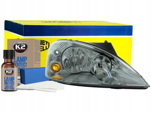 Reflektor Świateł Przednich 710301183204