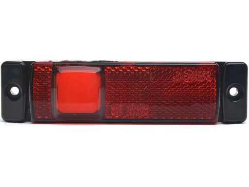 Światło Obrysowe 1236