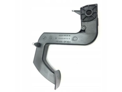 Oryginalny Pedał Sprzęgła Mercedes W636 W639 VITO A6392900216