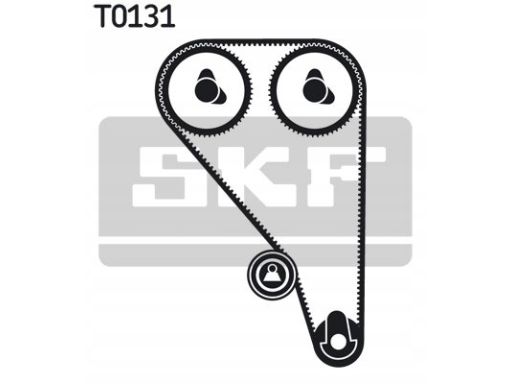 Zestaw Paska Rozrządu + Pompa Cieczy Chł Vkmc 04215