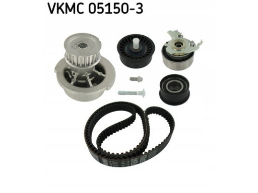 Zestaw Paska Rozrządu + Pompa Cieczy Chł Vkmc 05150-3
