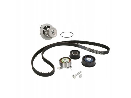 Zestaw Paska Rozrządu + Pompa Cieczy Chł Vkmc 05150-3