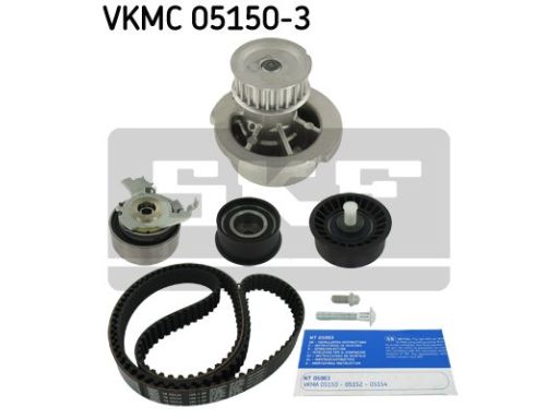 Zestaw Paska Rozrządu + Pompa Cieczy Chł Vkmc 05150-3