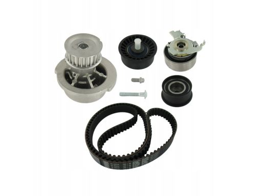 Zestaw Paska Rozrządu + Pompa Cieczy Chł Vkmc 05150-3