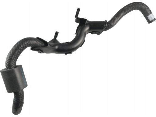 Mercedes A6420700281 przewód wąż paliwa OM642