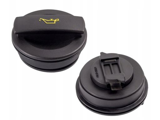 Korek wlewu oleju Volkswagen Audi Seat Skoda 06C103485N