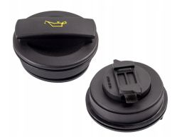 Korek wlewu oleju Volkswagen Audi Seat Skoda 06C103485N