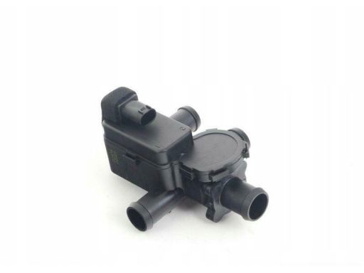 Zawór Nagrzewnicy Mercedes W199 W216 W217 W221