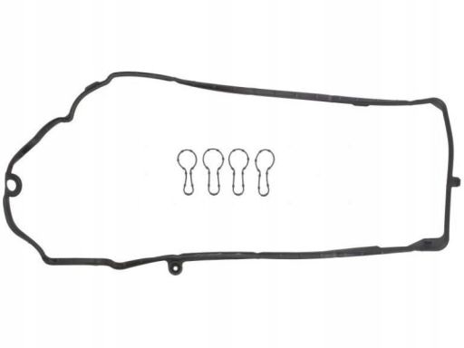 Zestaw Uszczelek Pokrywy Zaworów 006.750