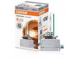 Żarówka 1Szt D3S 42V 35W Pk32D-5 Xenarc 4150K Osram Xenon Żarnik
