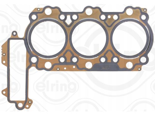 Uszczelka Głowicy Cylindrów 017.052