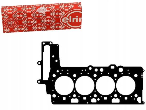 Uszczelka Głowicy Cylindrów 019.331
