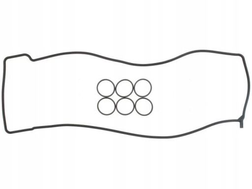 Zestaw Uszczelek Pokrywy Zaworów 022.960