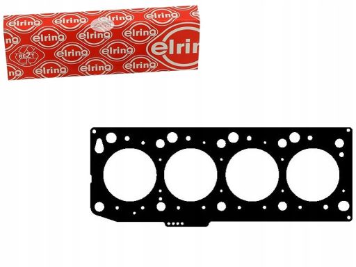 Uszczelka Głowicy Cylindrów 027.082