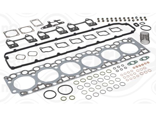 Zestaw Uszczelek Głowicy Cylindra 063.900