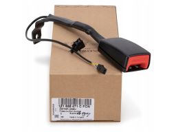 Zapinka klamra pas Skoda Octavia mk2 1Z1858471C OE